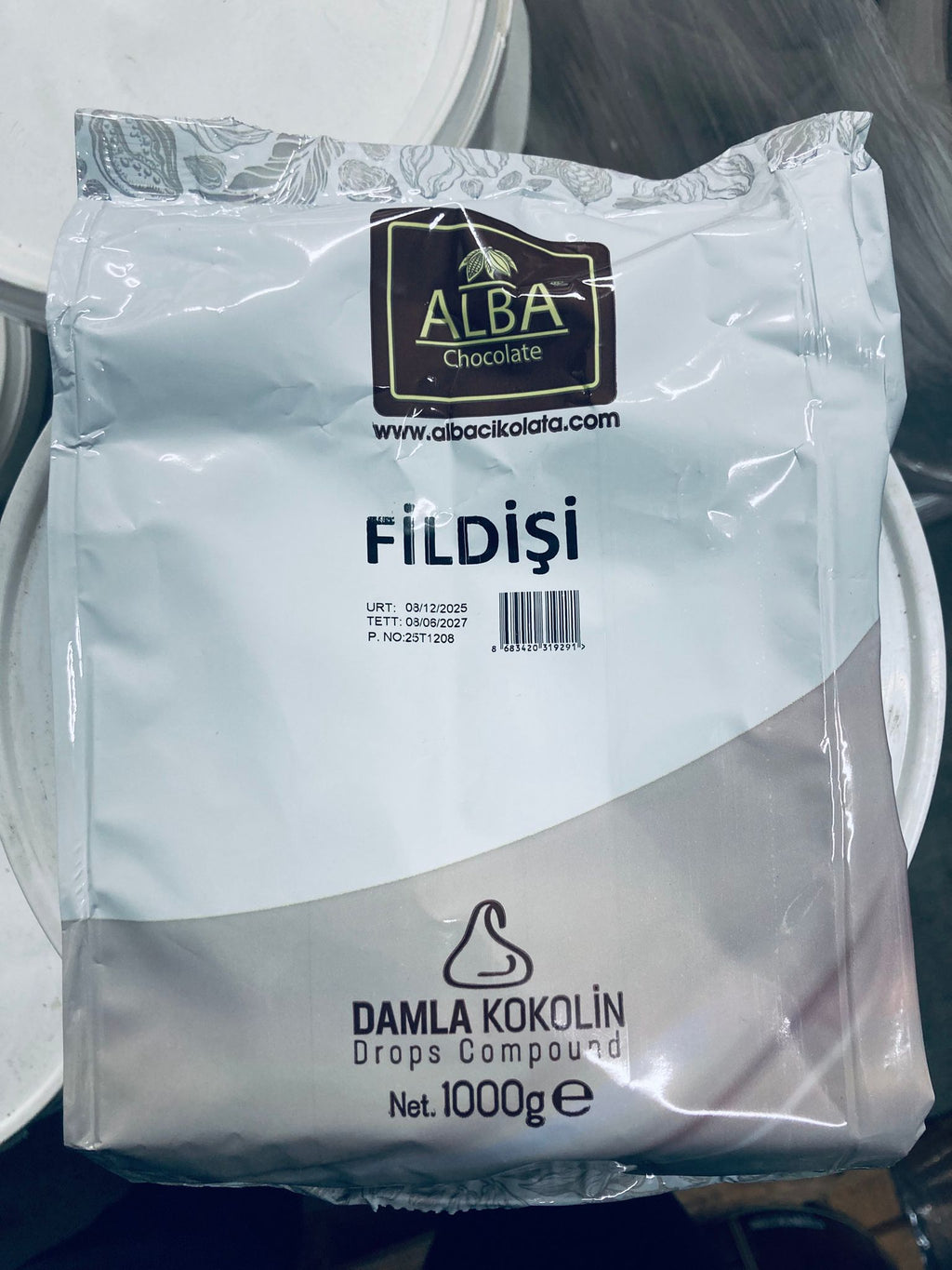 ALBA KOKOLİN FİLDİŞİ 2'Lİ AVANTAJ PAKET
