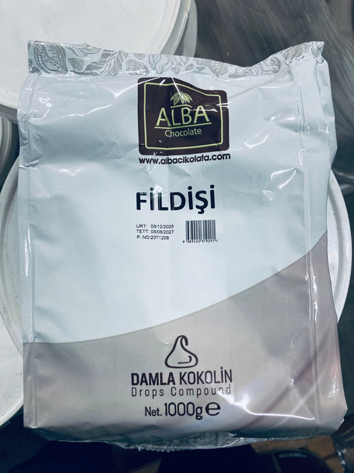 ALBA KOKOLİN FİLDİŞİ 2'Lİ AVANTAJ PAKET