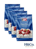 FO AVANTAJ PAKET 4LÜ TOZ KREM ŞANTİ