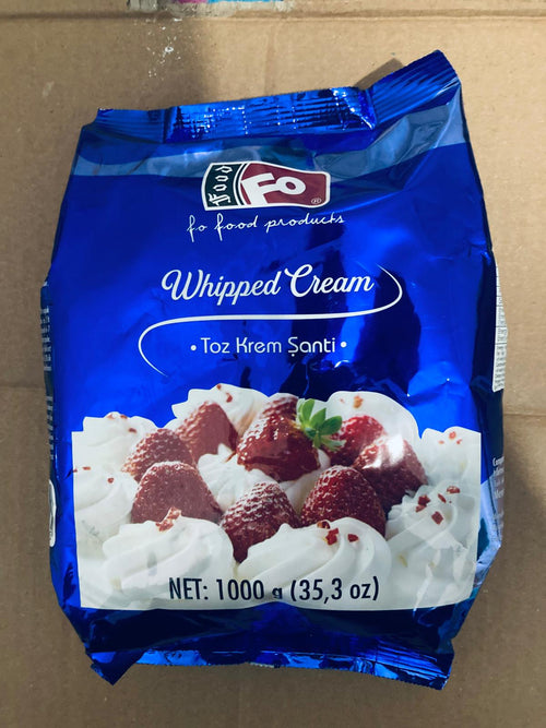FO AVANTAJ PAKET 4LÜ TOZ KREM ŞANTİ