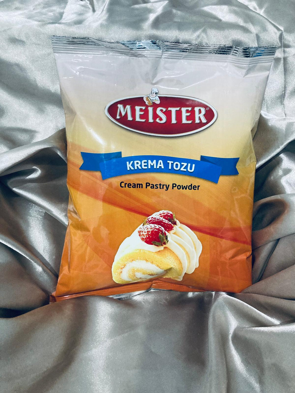 MEİSTER AVANTAJ PAKET 4LÜ TOZ KREMA