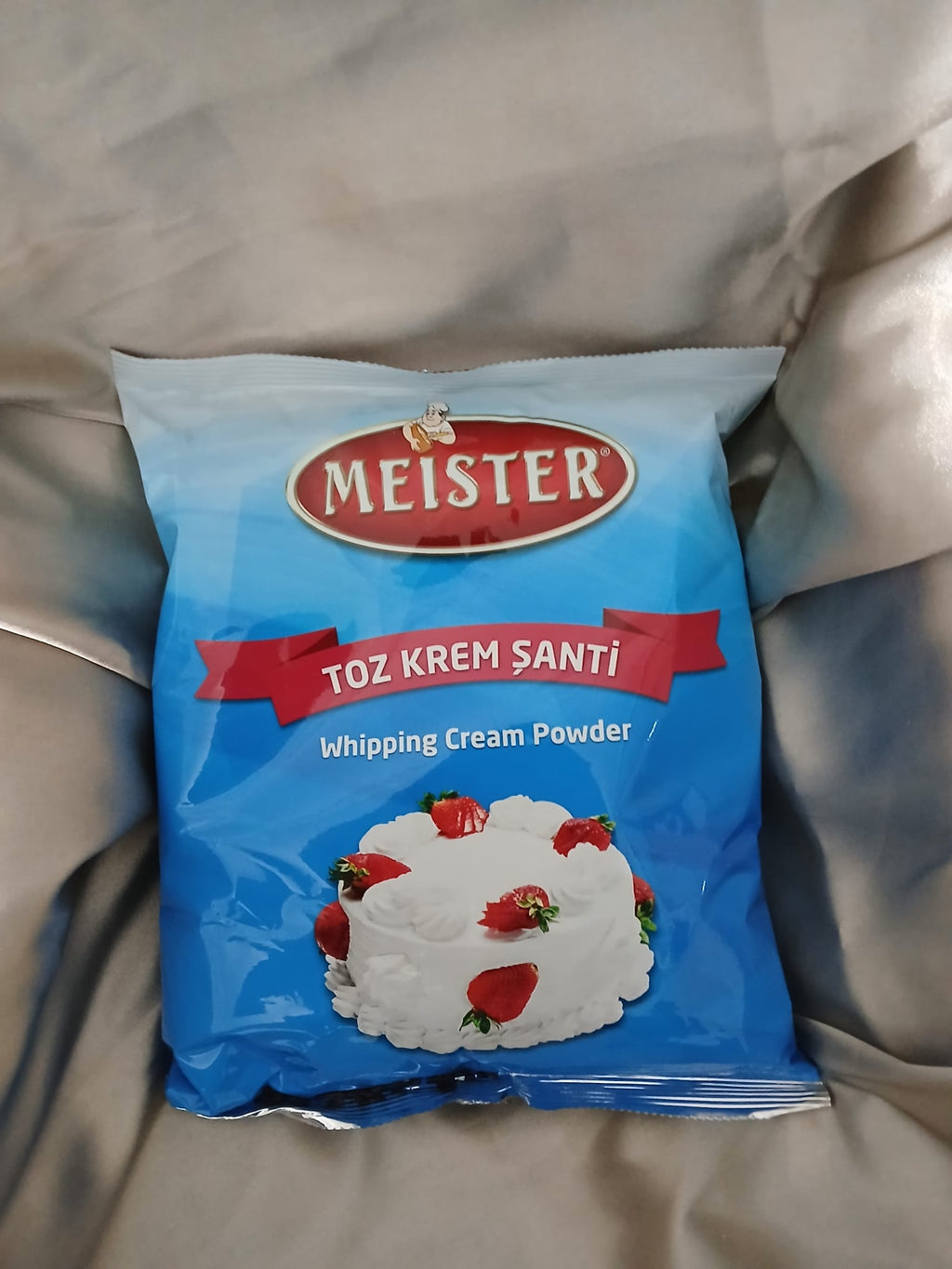 MEİSTER AVANTAJ PAKET 4LÜ TOZ KREM ŞANTİ