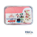 OVALETTE ŞEKER HAMURU PEMBE 1 KG