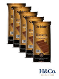 SCHÖNE MİNİ SÜTLÜ KUVERTÜR 200GR*5