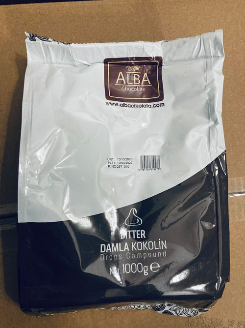 ALBA KOKOLİN BİTTER 2'Lİ AVANTAJ PAKET