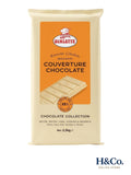 OVALETTE %35 BEYAZ KUVERTÜR 2,5KG