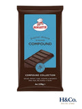 OVALETTE BİTTER KONFİSERİ 2,5KG