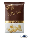 GESTAT BEYAZ KONFİSERİ 2,5KG