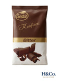 GESTAT BİTTER KONFİSERİ 2,5KG